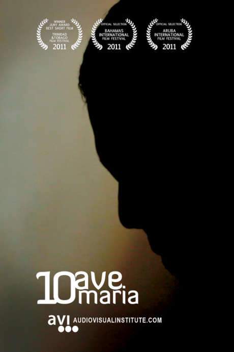 10 Ave Maria